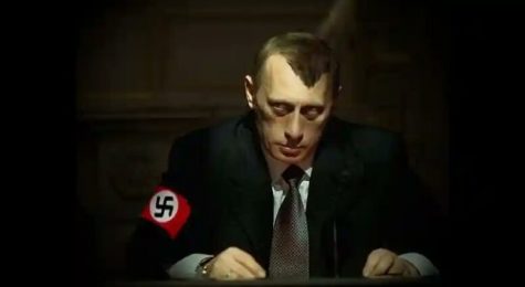 World War III is knocking at your door