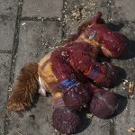 Kramatorsk Station Strike Kills 61 Civilians
