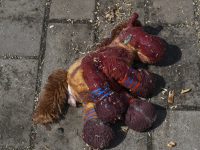 Kramatorsk Station Strike Kills 61 Civilians Kramatorsk Station Strike Kills 61 Civilians