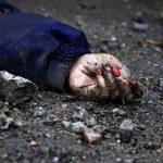 Yablunska Street: Documentary on the Bucha Massacre