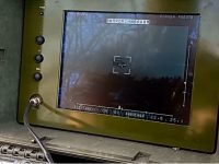 Russian Ka-52 Helicopter Destroyed with Stugna ATGM Russian Ka-52 Helicopter Destroyed with Stugna ATGM