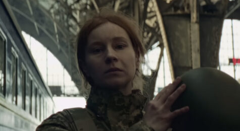 Mother Stefania (Winner of Eurovision 2022)