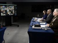 Ramstein-2: Beneficial for Both Ukraine and Partners Ramstein-2: Beneficial for Both Ukraine and Partners