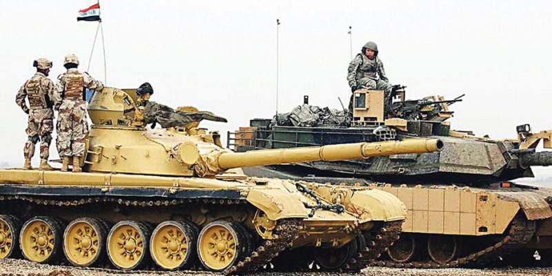 Why Russian Weapons Are Inferior