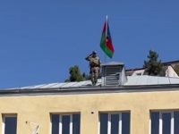 Russian Peacekeepers in Karabakh Are Party to the Conflict