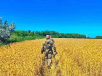 Ukraine’s Independence Day — The Unfinished Battle for Freedom