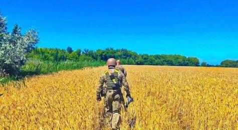 Ukraine’s Independence Day — The Unfinished Battle for Freedom