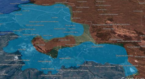 Russians surrounded at Lyman: Propagandists Panic