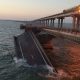 Crimea Bridge Attack: Birthday Gift for Putin?