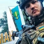 Liberation of Lyman: A Nightmare for the Orcs