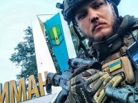 Liberation of Lyman: A Nightmare for the Orcs