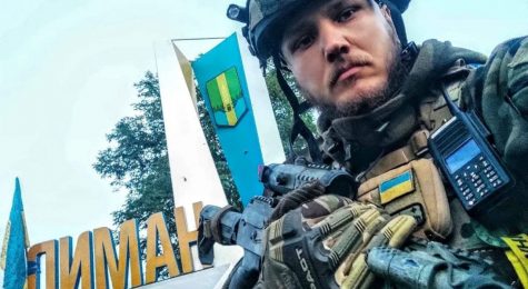 Liberation of Lyman: A Nightmare for the Orcs