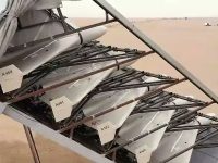 Iranian Weapons for Russia: Pariah Regimes Help Moscow