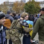 Kherson Liberation: Russia’s Epic Flight Across Dnipro