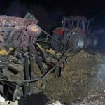 Russian missile in Poland — mess from Moscow’s reckless war