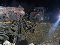 Russian missile in Poland — mess from Moscow’s reckless war Russian missile in Poland — mess from Moscow’s reckless war