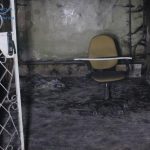 Russian Torture in Kherson: Beatings, Electric Shocks and Rape