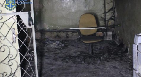 Russian Torture in Kherson: Beatings, Electric Shocks and Rape