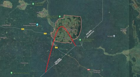 Belarusian Helicopters in Poland: Wagner’s New Game?