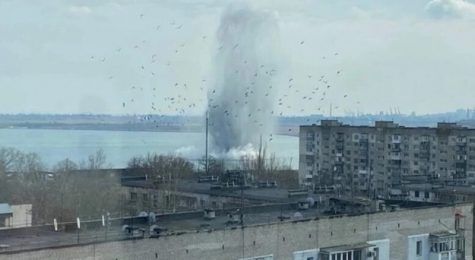 First Year of Full-Scale Invasion: What ruSSia Lost