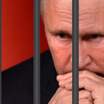 International Criminal Court Issues Arrest Warrant for Putin