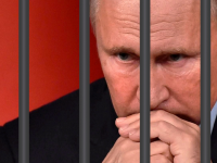 International Criminal Court Issues Arrest Warrant for Putin