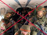 Russian Spetsnaz Losses: From Hostomel to Bakhmut Russian Spetsnaz Losses: From Hostomel to Bakhmut