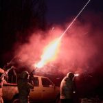 Kyiv Survived May 28 Shaheds Attack on City’s Day