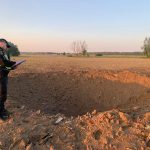 May 29 combined strike: Kyiv Under Attack Again