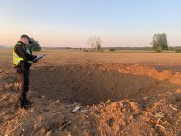 May 29 combined strike: Kyiv Under Attack Again