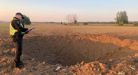 May 29 combined strike: Kyiv Under Attack Again