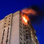 May 30 Shaheds Attack: Kyiv’s Third Night Under Terror