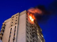 May 30 Shaheds Attack: Kyiv’s Third Night Under Terror