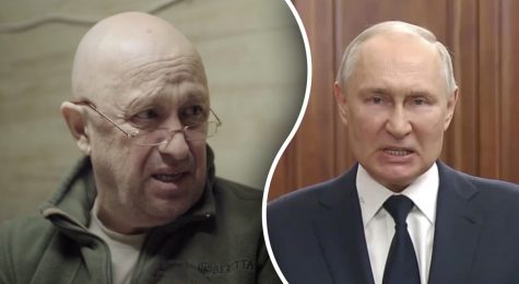 Prigozhin’s Rebellion Ended: What It Means for Ukraine and World