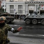 Wagner Rebellion Shakes Putin’s Authority Inside Russia