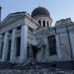 July 23 Odesa Strike: Pure Terrorism, No Other Word for It