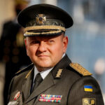 Thus said the Iron General: the best quotes from Zaluzhny