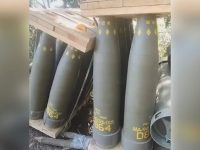 Wagner Meat Assaults: Cluster Munitions as Medicine