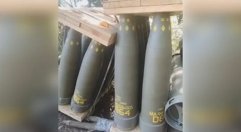 Wagner Meat Assaults: Cluster Munitions as Medicine