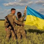 Ukrainian Independence Day: Working to Restore Independence