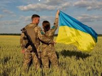 Ukrainian Independence Day: Working to Restore Independence