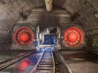 Severomuysky Tunnel Explosion: Blasts in Russia’s Secret Railway