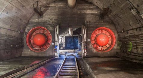 Severomuysky Tunnel Explosion: Blasts in Russia’s Secret Railway