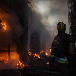 December 29 Massive Strike: Terrorist Tactics Against Civilians