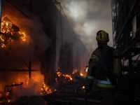 December 29 Massive Strike: Terrorist Tactics Against Civilians