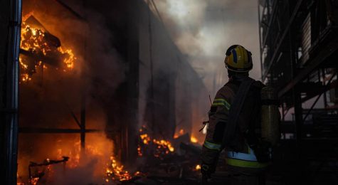 December 29 Massive Strike: Terrorist Tactics Against Civilians