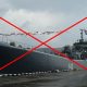 Novocherkassk Landing Ship Destroyed by Own Ammo
