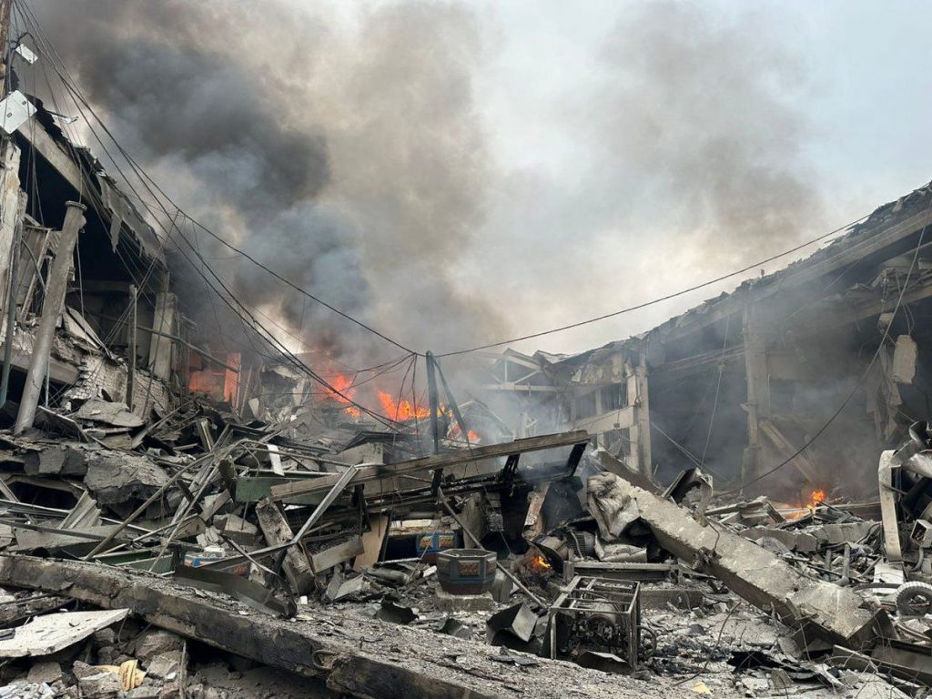 Zaporizhzhya Zaporizhzhya