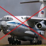 IL-76 Shot Down over Belgorod Region