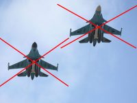 Two Su-34s Shot Down in One Day — What It Really Means